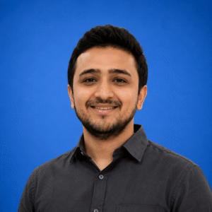 Vinit Parikh