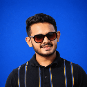 Viraj Chotaliya
