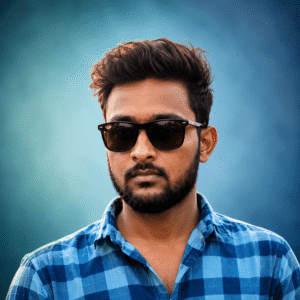 Vishmay Patel