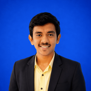 Vivek Dave