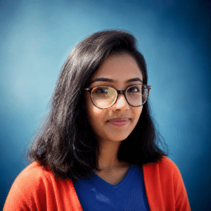 Vrunda Trivedi
