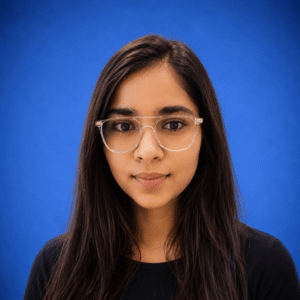 Yamini Patel