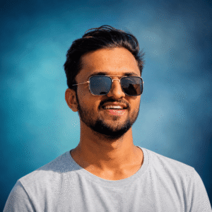 Zenil Patel