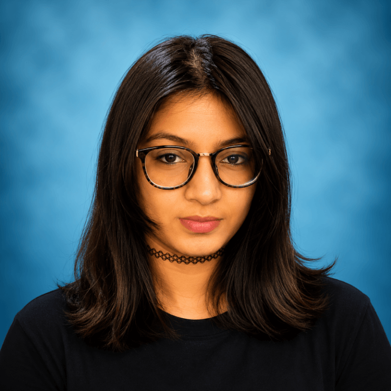 Zoya Koradia