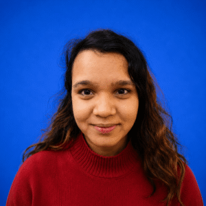 Dhruvi Patel