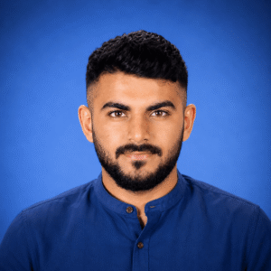 Kushal Shah