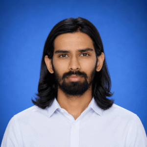 Yash Sheth