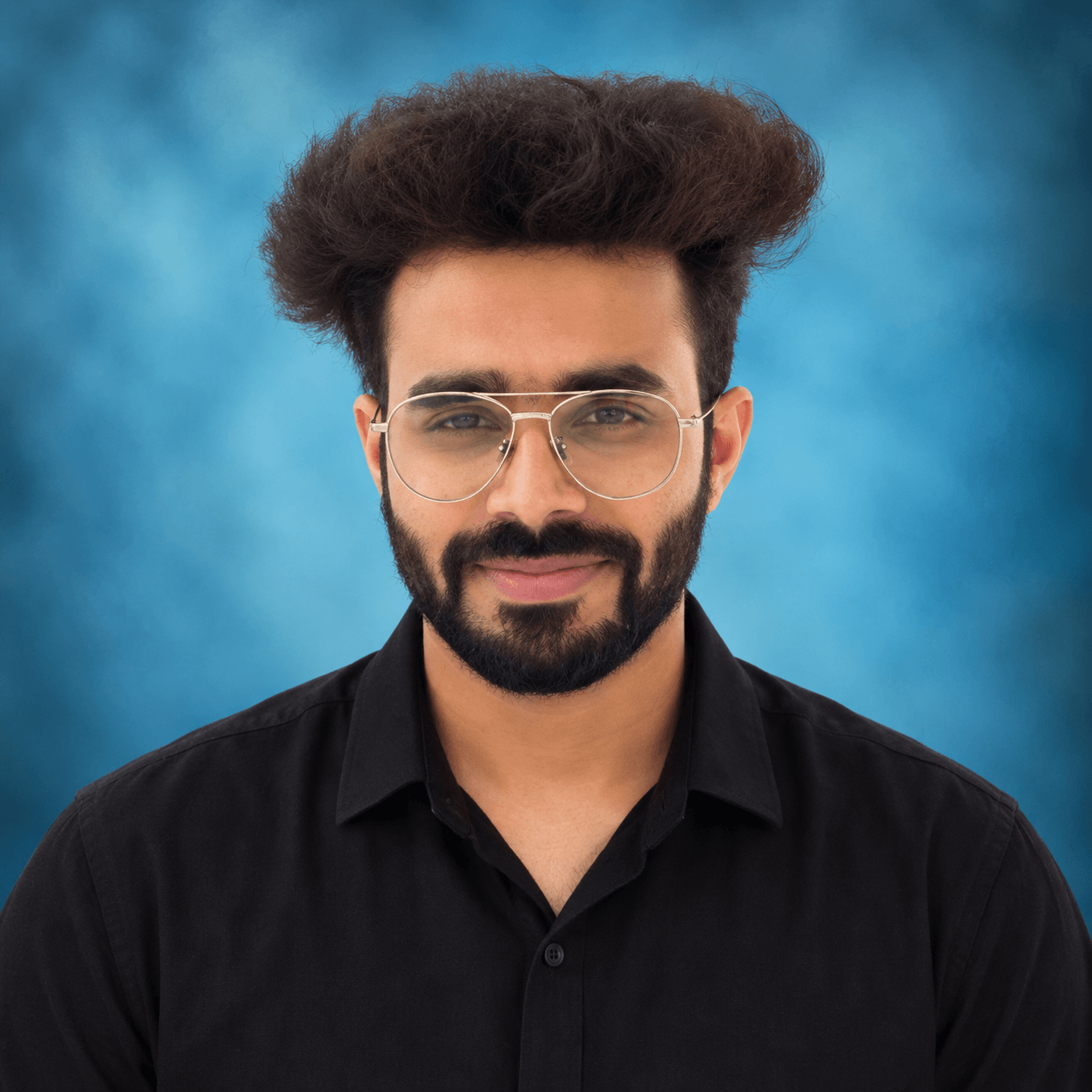 Ali Mohmad Patel(7.0)