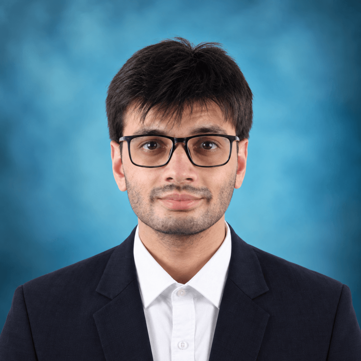 Dhurmil Mehta(7.0)