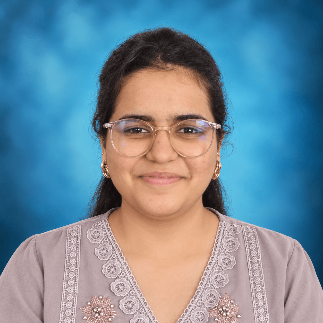 Khushi Sohani(7.5)