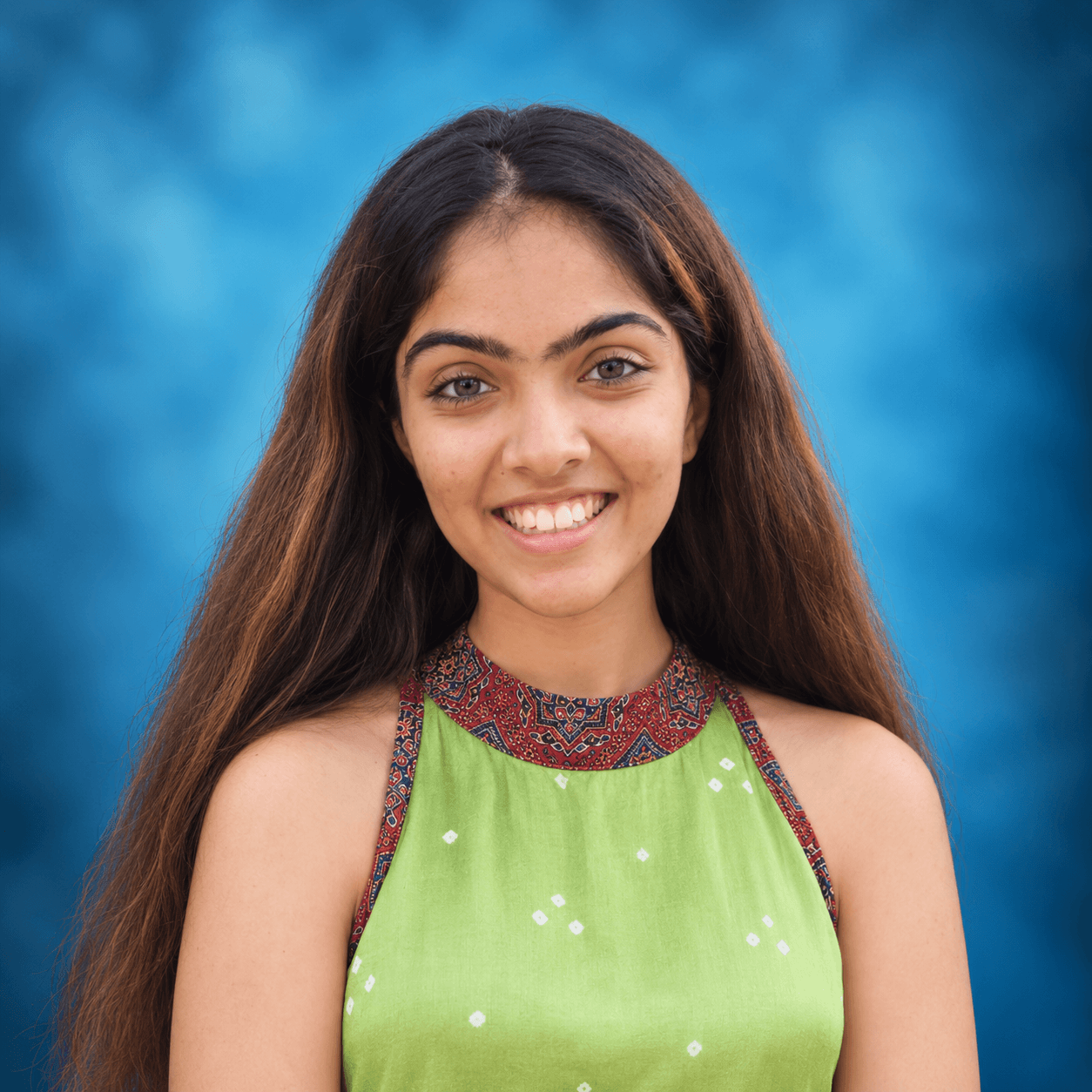 Maitri Hingu(7.5)