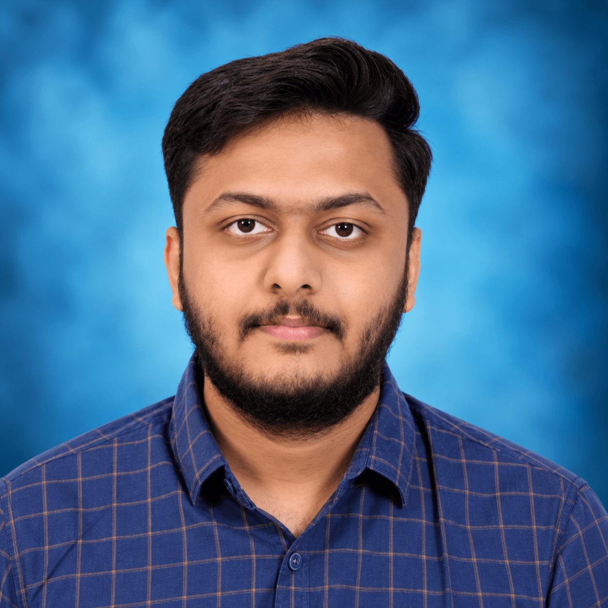 Neal Trivedi(8.0)