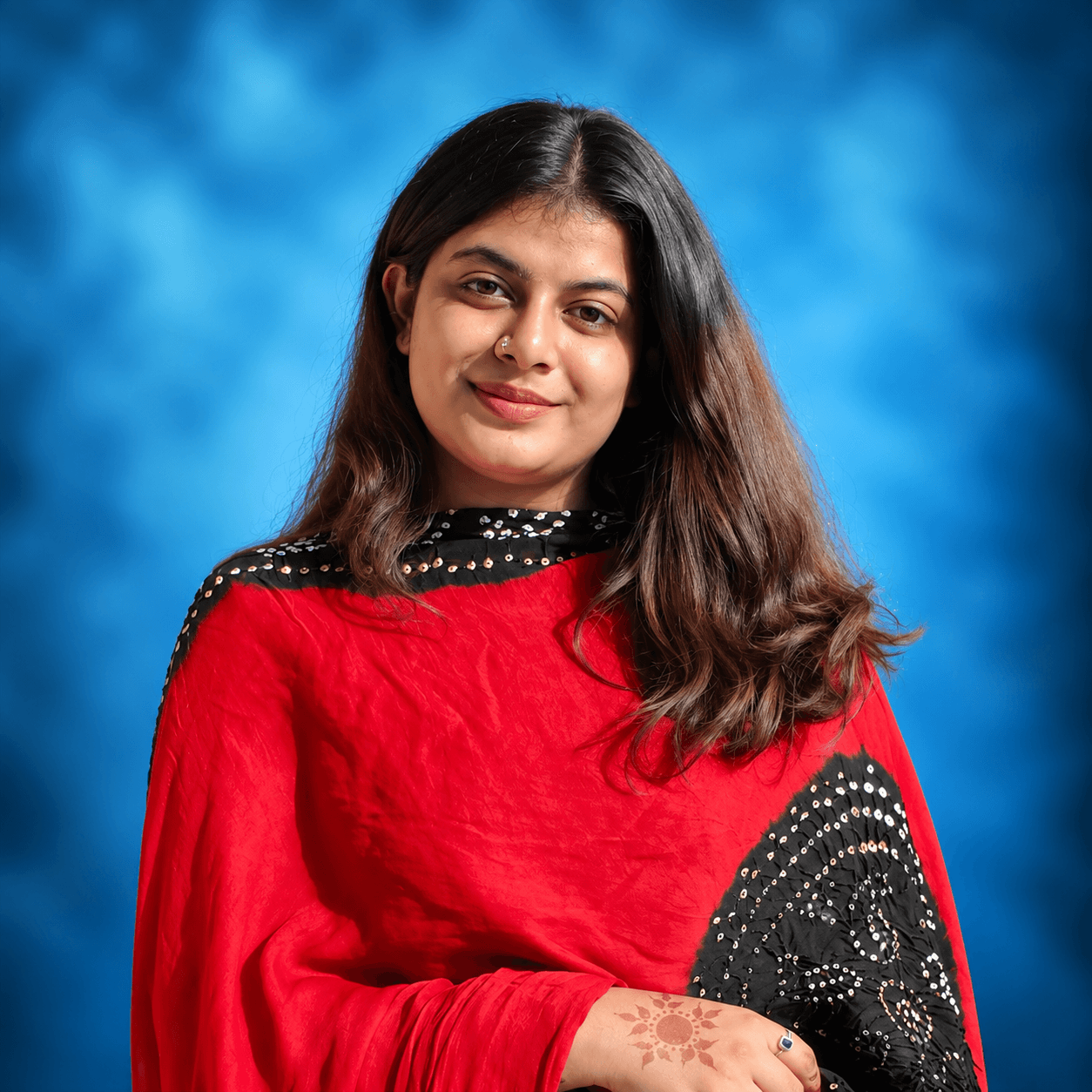 Ruhee Rajvani(7.0)