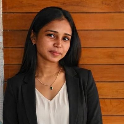 Aarti Shrimali 