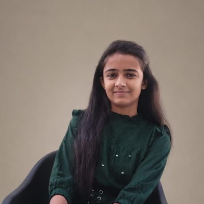 Miss Roshani H Joshi