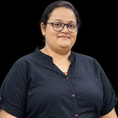 Pooja Shah